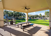 Thumbnail 30 of 44 - Almeria at Ocotillo apartments exterior