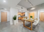Thumbnail 31 of 36 - Stained or polished concrete flooring - Main 3 Downtown
