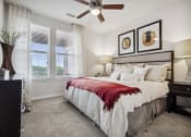 Thumbnail 31 of 36 - Ceiling fans in bedrooms - Enclave at Cherry Creek