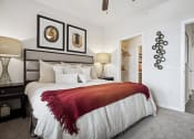 Thumbnail 32 of 36 - Spacious rooms with oversized walk-in closets - Enclave at Cherry Creek