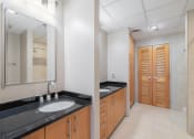Thumbnail 34 of 36 - Ample closet space in select bathrooms - Main 3 Downtown