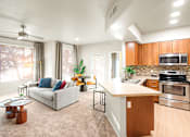 Thumbnail 33 of 44 - Almeria at Ocotillo apartments interior