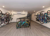 Thumbnail 31 of 41 - Bike storage and workshop - NOVA at Green Ranch