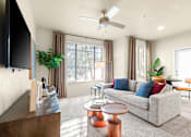 Thumbnail 34 of 44 - Almeria at Ocotillo apartments interior