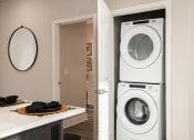 Thumbnail 33 of 46 - Element 25 stackable washer/dryers