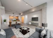 Thumbnail 35 of 36 - Large living area - Main 3 Downtown