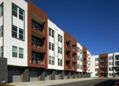 Thumbnail 32 of 41 - Attached garages available - NOVA at Green Valley