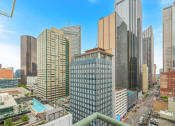 Thumbnail 36 of 36 - Stunning city views - Main 3 Downtown