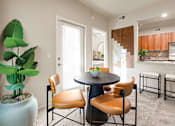 Thumbnail 35 of 44 - Almeria at Ocotillo apartments interior