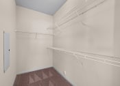 Thumbnail 35 of 37 - Antelope Ridge Apartments walk-in closet