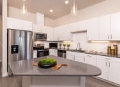 Thumbnail 33 of 41 - Stainless steel appliances - NOVA at Green Ranch