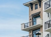 Thumbnail 34 of 36 - Private balcony or patios available -The Remy Apartments
