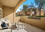 Thumbnail 37 of 37 - Antelope Ridge Apartments patio