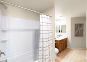 Thumbnail 40 of 44 - Almeria at Ocotillo apartments interior