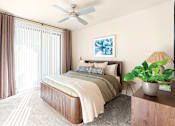 Thumbnail 41 of 44 - Almeria at Ocotillo apartments interior