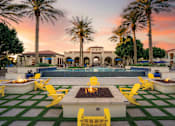 Thumbnail 43 of 44 - Almeria at Ocotillo apartments exterior