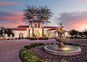 Thumbnail 44 of 44 - Almeria at Ocotillo apartments exterior