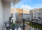 Thumbnail 46 of 46 - Element 25 patios and balconies