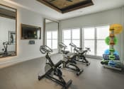 Thumbnail 5 of 25 - State-of-the-art fitness center - Debbie Lane Flats