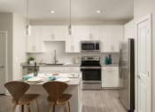Thumbnail 21 of 21 - Drift Town Center East designer cabinets