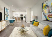 Thumbnail 19 of 21 - Drift Town Center East spacious apartments