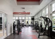 Thumbnail 6 of 21 - Drift Town Center East fitness center