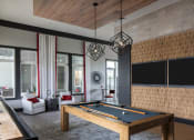 Thumbnail 5 of 21 - Drift Town Center East game room