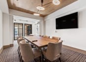 Thumbnail 6 of 29 - Element 29 Apartments - Conference room