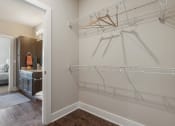 Thumbnail 23 of 29 - Element 29 Apartments - Walk-in closets