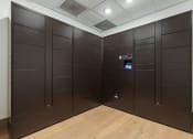 Thumbnail 25 of 29 - Element 29 Apartments - Electronic parcel locker system