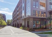 Thumbnail 29 of 29 - Element 29 - Private balcony or patio in select units