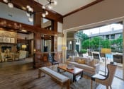 Thumbnail 1 of 28 - The Estates at River Pointe clubhouse interior