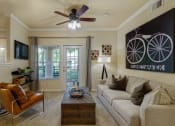 Thumbnail 11 of 28 - The Estates at River Pointe ceiling fans