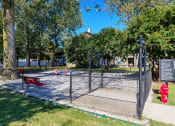 Thumbnail 26 of 28 - The Estates at River Pointe pet park