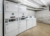 Thumbnail 7 of 21 - Hayes House laundry room