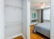 Thumbnail 20 of 21 - Hayes House large walk-in closets