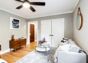 Thumbnail 12 of 24 - John Winthrop Apartment Interiors