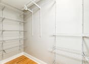 Thumbnail 15 of 24 - John Winthrop Apartment interior closet