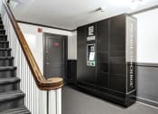 Thumbnail 21 of 24 - John Winthrop apartments package conceirge
