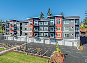 Thumbnail 5 of 25 - Reserved Parking Lot at Plisko Place, Port Orchard, WA