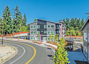 Thumbnail 24 of 25 - Street View at Plisko Place, Port Orchard, Washington