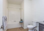 Thumbnail 22 of 25 - Luxurious Bathroom at Plisko Place, Port Orchard