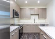 Thumbnail 19 of 25 - Kitchen Cabinets at Plisko Place, Port Orchard, Washington