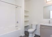 Thumbnail 21 of 25 - Modern Bathroom at Plisko Place, Port Orchard, 98366