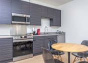 Thumbnail 7 of 25 - Dining And Kitchen at Plisko Place, Washington, 98366