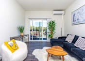 Thumbnail 8 of 25 - Modern Living Area at Plisko Place, Port Orchard, 98366