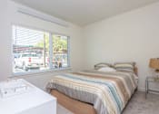 Thumbnail 9 of 25 - Gorgeous Bedroom at Plisko Place, Washington
