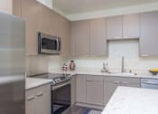 Thumbnail 17 of 25 - Modern Kitchen at Plisko Place, Port Orchard, WA, 98366