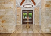 Thumbnail 4 of 30 - clubhouse entryway