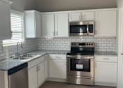 Thumbnail 4 of 9 - Stainless Steel Appliances Townhomes